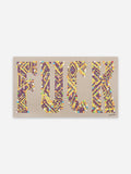 F.U.C.K. (Yellow)