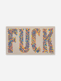 F.U.C.K. (Blue)