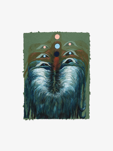 Monotype Series