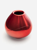 Coloured Vase (Red)