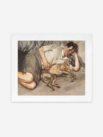 Double Portrait, 1988-90