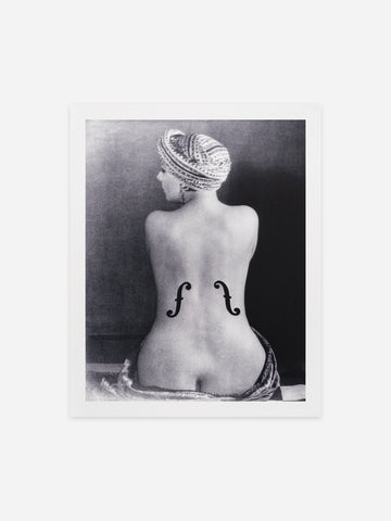 Le Violon d’Ingres