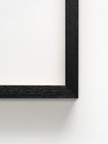 Everyone is a dragon - Black Abachi Frame