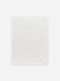 Untitled (White on White)