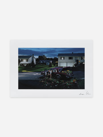 Untitled [Dream House 5]