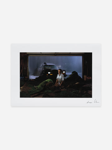 Untitled [Dream House 4]