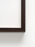 Sandman - Brown Abachi Wood Frame