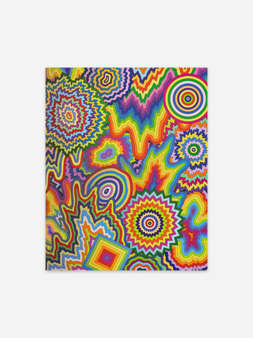 Driptych II