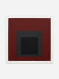 Homage to the Square: Tap Root