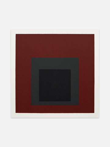 Homage to the Square: Tap Root