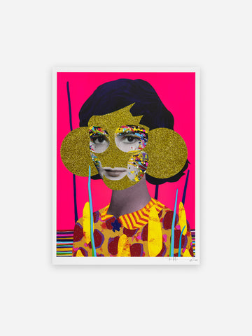 Super Luster (Gold edition)