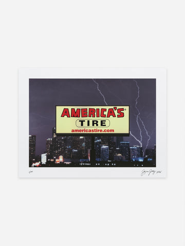 America's Tire