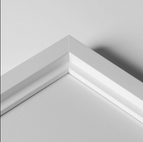 10,000 On-Chain - White frame