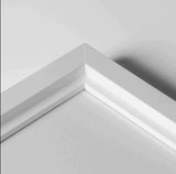 Dawnia Darkstone - White Abachi frame