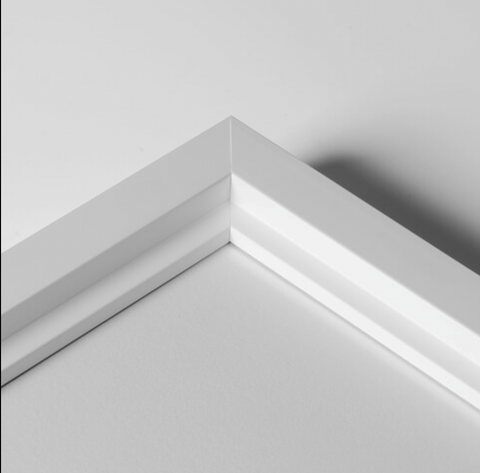 Ringers #962: The LACMA Iterations white frame
