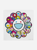 Lollipop Flowers Rainbow