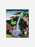 Waterfall (Rōben)