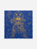 Guardian (Blue)