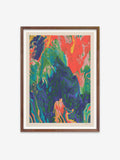 Sierra - Dark Ayous frame