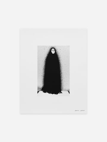 Untitled, from Unveiling series, 1993