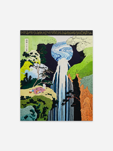 Waterfall (Amida)