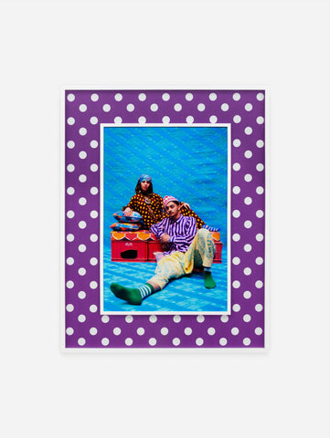 Yazid & Rania