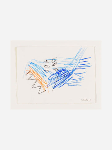 Untitled 1S (2020)