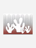 Morphing Waves with Fire Corals