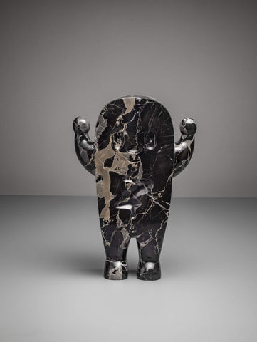 GUZO (Black Marble)