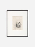 Limited Edition Etchings - 2B
