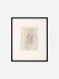 Limited Edition Etchings - 7H