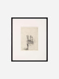 Limited Edition Etchings - 6H