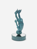 Descendent Verdigris