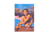 The Swimmer