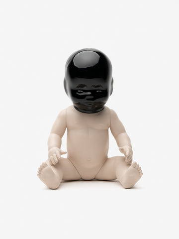 Ruki-chan (Black)