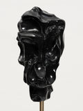Breakdown Work Study #1 (Marquina)