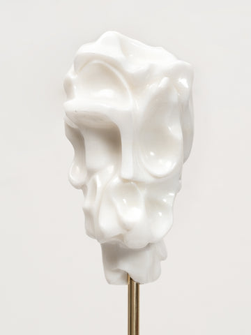 Breakdown Work Study #1 (Carrara)