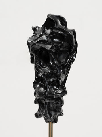 Breakdown Work Study #4 (Marquina)