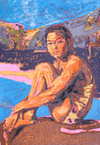 The Swimmer