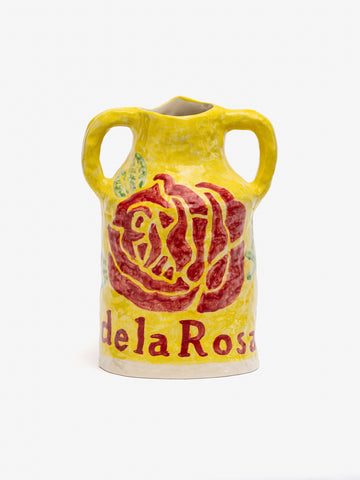 de la Rosa, Dulcería La Moderna