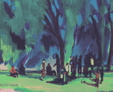 Island People