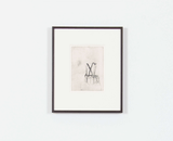 Limited Edition Etchings - B