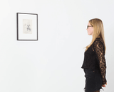 Limited Edition Etchings - B