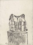 Limited Edition Etchings - 6B