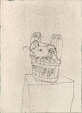 Limited Edition Etchings - 7H