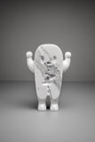 GUZO (White Marble)