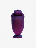 Blurple Amphora