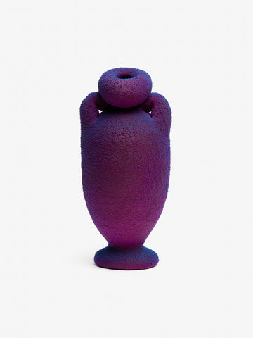 Blurple Amphora