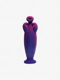Blue & Pink Amphora 2