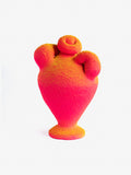 Pink & Yellow Amphora 2